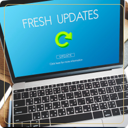 Continuous Updates